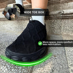 Healthy & non-slip barefoot shoes