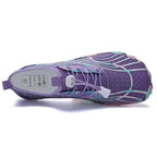 Five-finger Water Shoes-purple