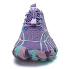 Five-finger Water Shoes-purple
