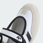 Samba Jane Frill Pack Ruffle