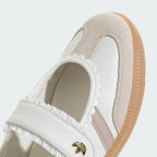 Samba Jane Frill Pack Ruffle