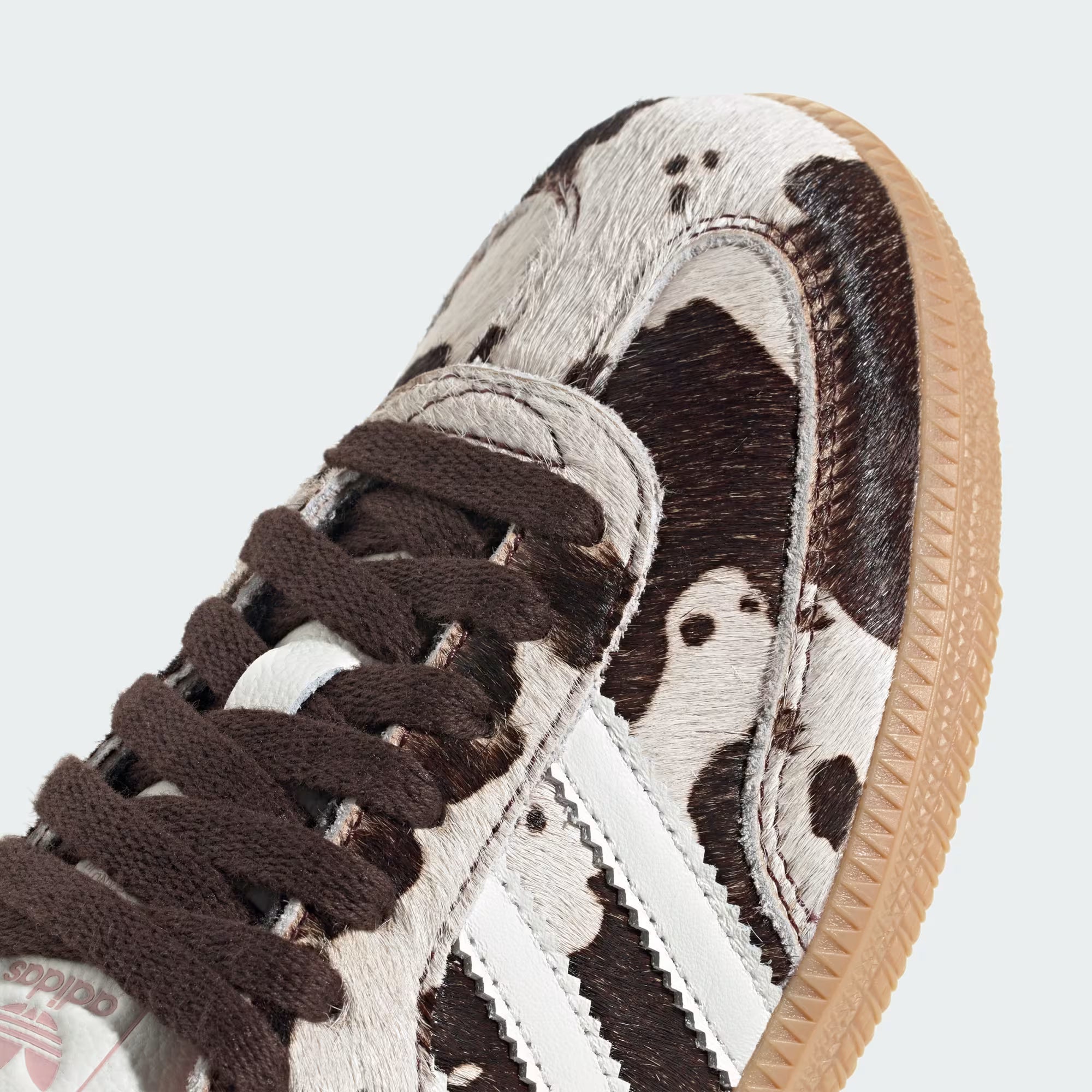 Samba OG "Cow Print"